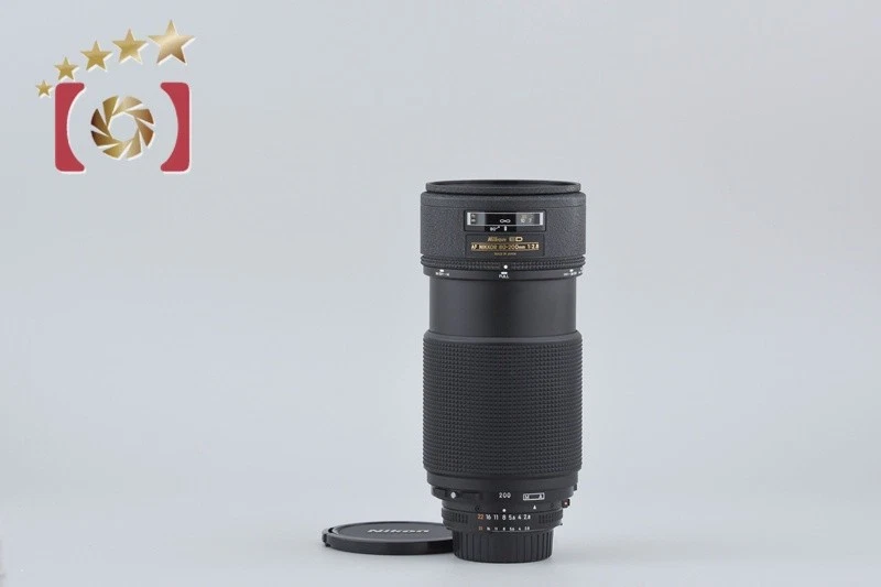 Nikon f/2.8 80-200mm Camera Lenses for sale - eBay