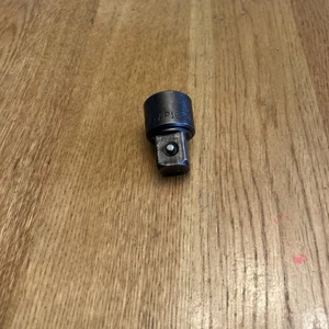 MAC TOOLS - 1/2" Drive to 3/4" Drive Impact Adapter with Locking Pin, # AP1624 - Bild 1 von 4