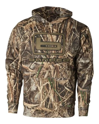 Banded Banded Camo Logo MAX7 Hoodie - Image 1 of 2