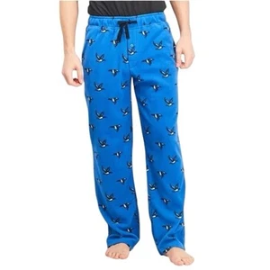 Goodfellow & Co MicroFleece Pajama Pant NEW Mens Large - Picture 1 of 10