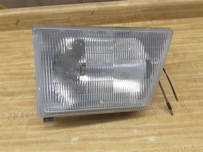 Driver Left Headlight Composite Fits 97-07 FORD E150 VAN 208608 Foto 1 de 2