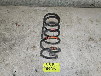 2023 TOYOTA 4 RUNNER Driver or Passenger Side Rear Coil Spring OEM - Image 1 of 4