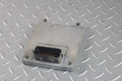 07-09 YUKON Automatic AT Transmission Electronic Control Module Computer TCU ECM Foto 1 de 4