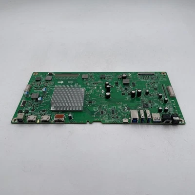 Main Board for ASUS ROG Swift 32inch OLED Monitor PG32UCDM 5E64K01001 R2GVFK8E - Image 1 of 4