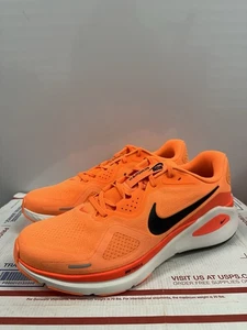 Nike Structure 26 ‘Total Orange’ HJ1102 800 Size 12 - Picture 1 of 8