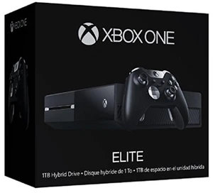 Paquete Consola Controlador Xbox One Elite 1TB Muy Bueno 8Z - Imagen 1 de 3