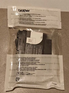 Original Brother SP01BK Sublimation Tintenpatrone für SP-1 - Schwarz - Bild 1 von 2