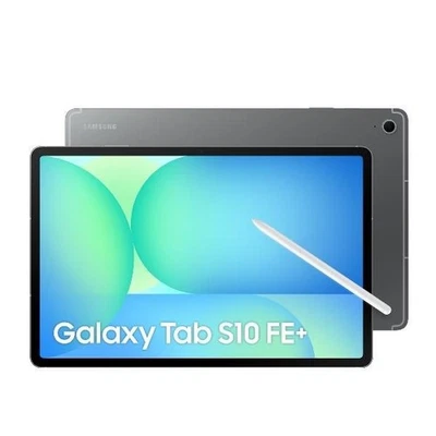 Samsung Galaxy Tab S10 FE+ Plus 8GB/128GB Grigio - SM-X620 - EUROPA  -  USATO - Immagine 1 di 2