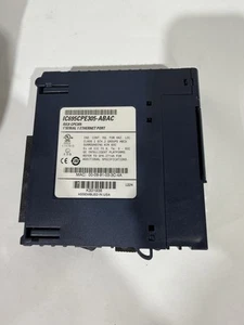 GE Fanuc IC695CPE305-ABAC 1 Serial 1 Ethernet Port - Bild 1 von 6