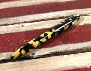 Pluma Estilográfica Sheaffer Negra y Perla Años 30 De Colección - Imagen 1 de 5