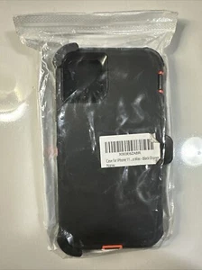 iPhone 11 Pro Max Case With Belt Buckle - Picture 1 of 1