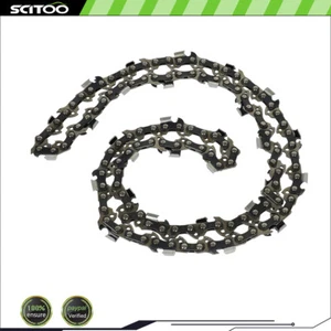 18" Chainsaw Chain 62DL 3/8" .050" Gauge for 345 240 41 33 262 36 357 136 137 - Picture 1 of 6