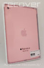 Apple iPad mini 4 2015 Silicone Case Pink (Rosa)