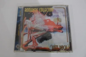 ROMANTIC COLLECTION -- JAZZ ROCK / IMPORT / RARE CD / SEALED - Foto 1 di 2