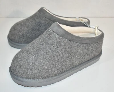 Chinelos Old Navy cinza tamanho médio (12-13) masculino - Imagem 1 de 4