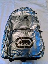 mochila ecko