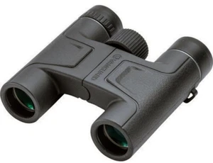 Vanguard Vesta 10 x 25 Compact Waterproof Bak4 Binoculars -Black (UK Stock) BNIB - Picture 1 of 24