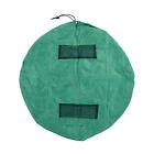 Toy Mat Storage Bag Polyester Waterproof Large Capacity Tear Resistant Multi Gof