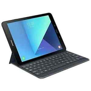 Official Genuine Samsung  EJ-FT820 Galaxy Tab S3  Keyboard Cover