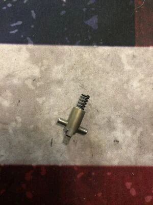 Jennings J-22 Parts: OEM (Sear Assembly & Sear Spring) - Image 1 of 2