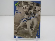 GARY SHEFFIELD 1993 CLASSIC BEST GOLD AUTOGRAPH AUTO! #70/2050! STOCKTON PORTS!