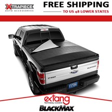 Extang 94835 Trifecta 2 0 Signature Folding Tonneau Cover 6 Ft 2016 18 Fits Tacoma Tonneau Covers Exterior Accessories