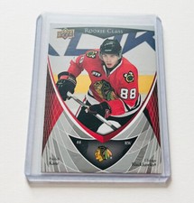 2007-08 Upper Deck Rookie Class #3 Patrick Kane (RC)