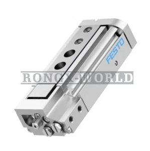 1PCS Brand New FESTO DGSL-25-80-Y3A 544051 cylinders - Picture 1 of 1