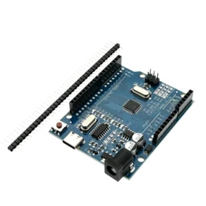 UNO R3 REV3 ATmega328 16U2 CH340 Tipo C CH340G - Imagen 1 de 4