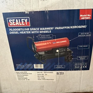 Sealer AB7081 - Picture 1 of 1