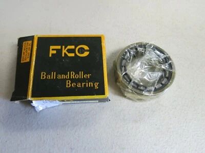 FKC 6408 Wheel Bearing fits Buick, Dodge, Ford 1978 - 2005 - Image 1 of 2