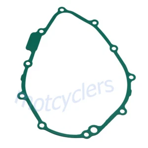 For Honda Stator Cover Gasket CBR1100XX Blackbird 1997-2007 CB1100SF X11 2000 - Picture 1 of 8