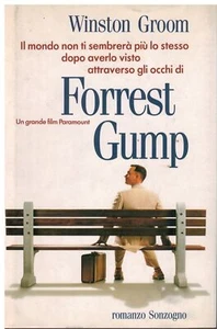 Forrest Gump - Imagen 1 de 1