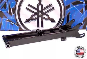 +8 +10 +12 Extended YAMAHA BANSHEE Swingarm Drag Racing Extension Longer Swinger - Picture 1 of 6