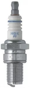 NGK BR8ECM Spark Plug for 03-06 KTM 50SX 50 SX PRO SR LC Dirt Bike - Bild 1 von 1