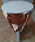 Ludwig 29" Timp - Good condition. Fiberglass. Can deliver/ship per description.