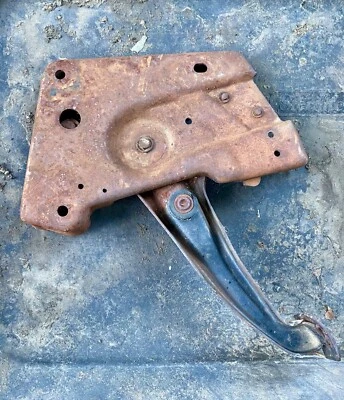 1972 to 1976 Gran Torino EMERGENCY Brake Assembly Works Great Also Fits Ranchero - Image 1 of 4