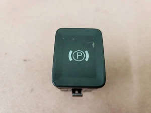 06-13 VW PASSAT CC PARKING BRAKE BUTTON SWITCH OEM 3C0927225B - Picture 1 of 4