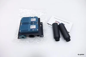 V-TEC VTM40-KD VACUUM GENERATOR M-Duplex Pump for replacement CYL-VAC-I-50=IN21 - Picture 1 of 11