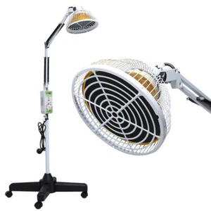 Infrared Light Therapy TDP Far Infrared Heat Lamp TDP Lamp for Pain Relief AU - Picture 1 of 12