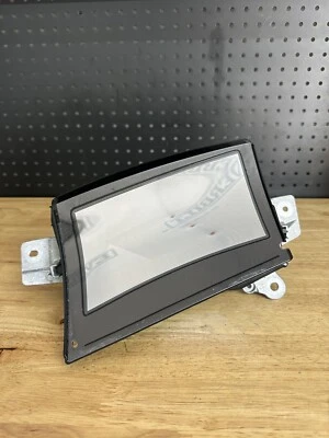 BMW HUD HEAD UP DISPLAY F30 F34 328i 335i F80 M3 F32 F36 428i 435i F82 F83 M4 OE Foto 1 de 4