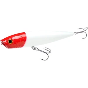 LUCKY CRAFT Gunfish 115NF ~ keine Feder ~ - 700 roter Kopf (1 Stück) Topwater - Bild 1 von 3