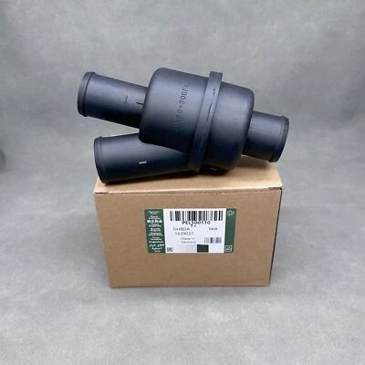 OEM para Land Rover Discovery 2 1999-2004 termostato de baja temperatura 180 grados EE. UU. Foto 1 de 3