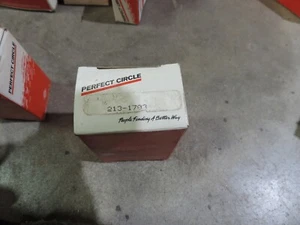 Engine Valve Lifter-Valve Lifter-Hydraulic Perfect Circle 213-1703 - Picture 1 of 6