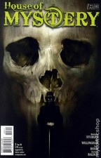 House of Mystery #3 FN 2008 Stock Image