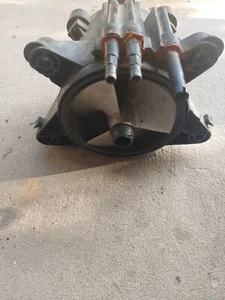 1996 SEADOO XP 787 800 JET PUMP IMPELLER HOUSING ASSY - Picture 1 of 15