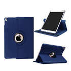 Samsung Galaxy Tab S6 Lite T610/615 360 Rotating Leather Smart Stand Case Cover