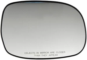 Door Mirror Glass (Dorman #56455) - Picture 1 of 2