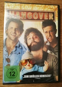 DVD - Hangover - Neu - Bild 1 von 2