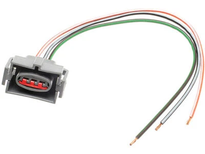 Conector sensor de posición del acelerador SMP 51935BZ 1994 para Ford Ranger 1986-1988 Foto 1 de 2